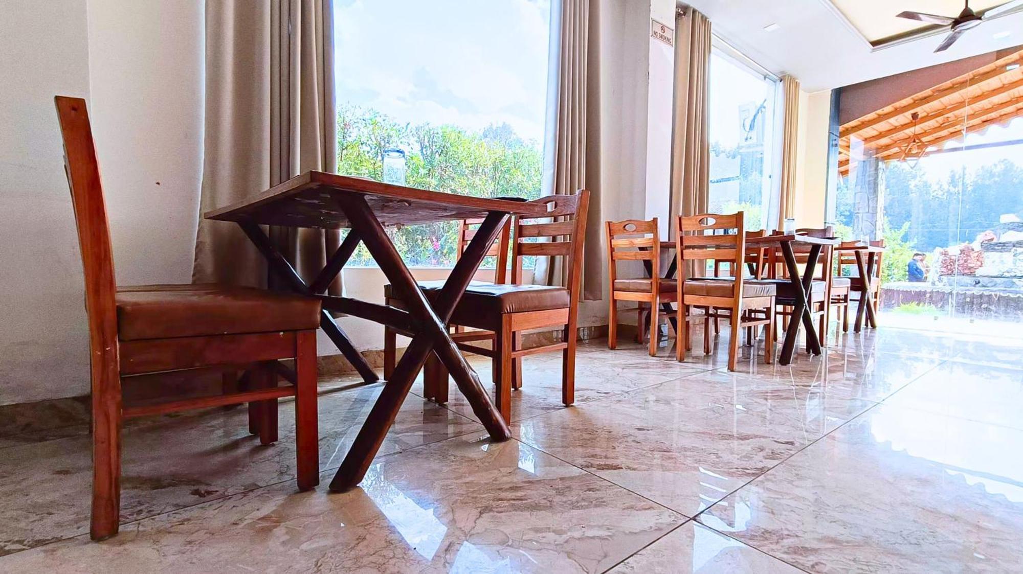 Kota Bāgh Kk Jungle View By Asapin Hotels מראה חיצוני תמונה