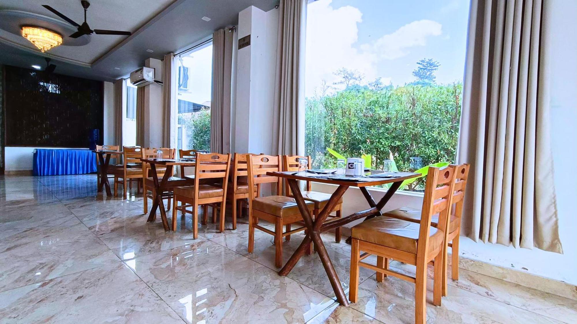 Kota Bāgh Kk Jungle View By Asapin Hotels מראה חיצוני תמונה