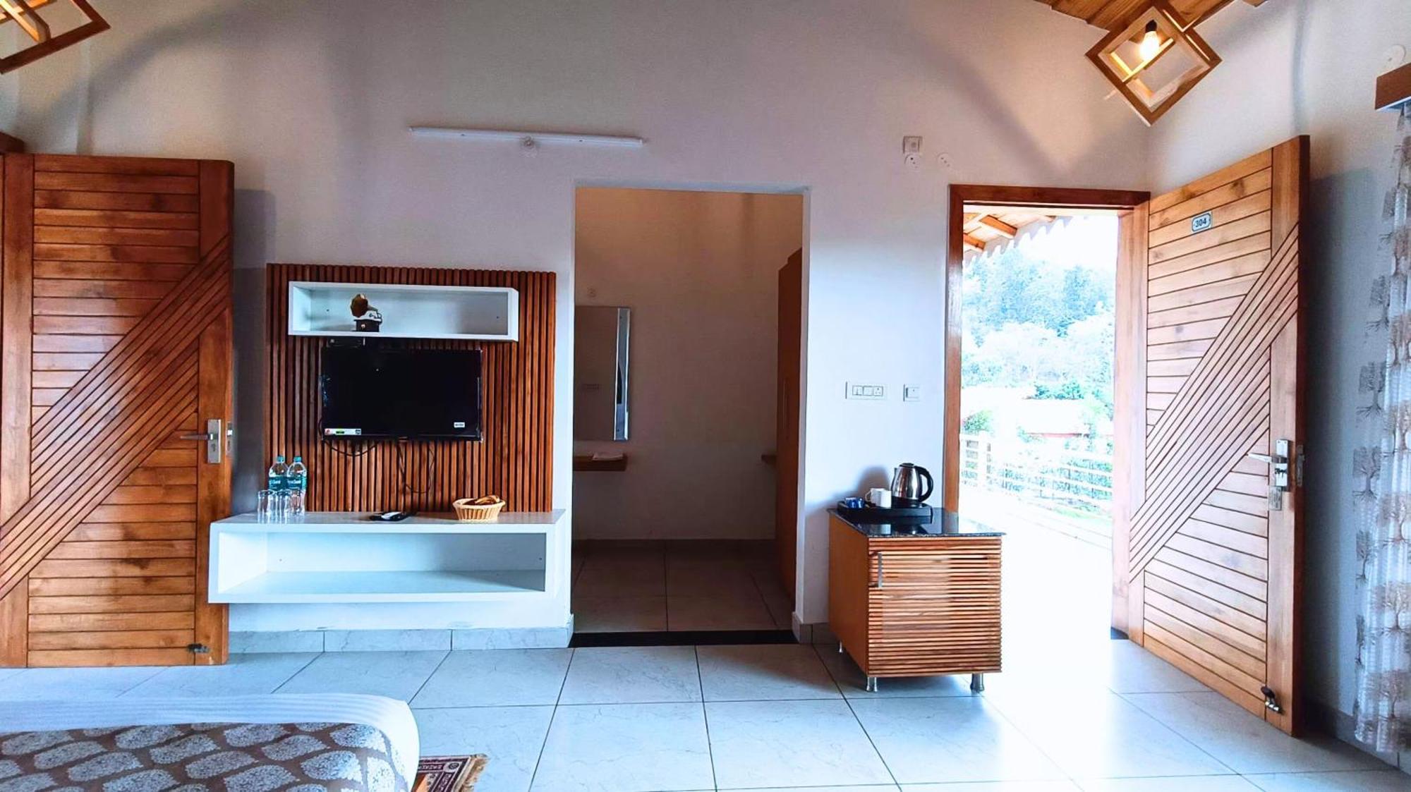 Kota Bāgh Kk Jungle View By Asapin Hotels מראה חיצוני תמונה