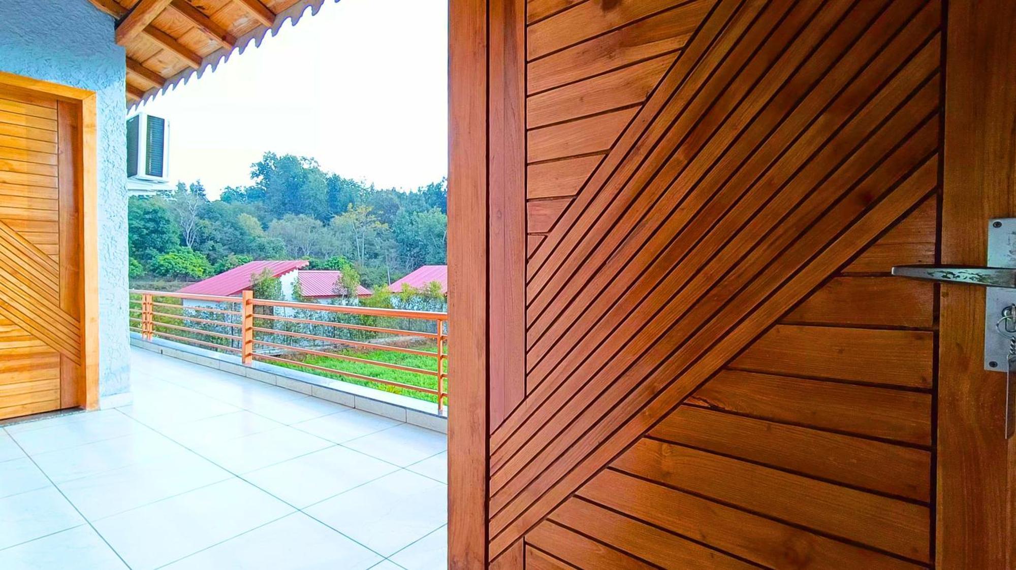 Kota Bāgh Kk Jungle View By Asapin Hotels מראה חיצוני תמונה
