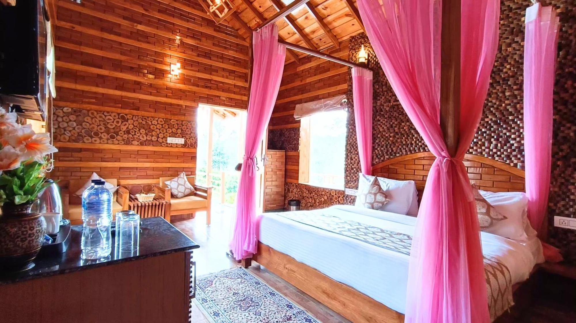 Kota Bāgh Kk Jungle View By Asapin Hotels מראה חיצוני תמונה