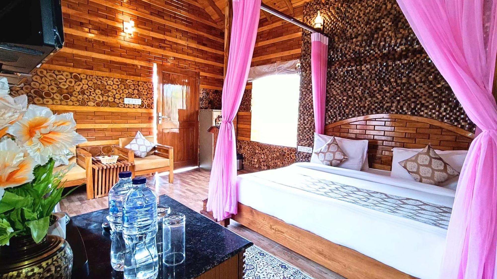 Kota Bāgh Kk Jungle View By Asapin Hotels מראה חיצוני תמונה