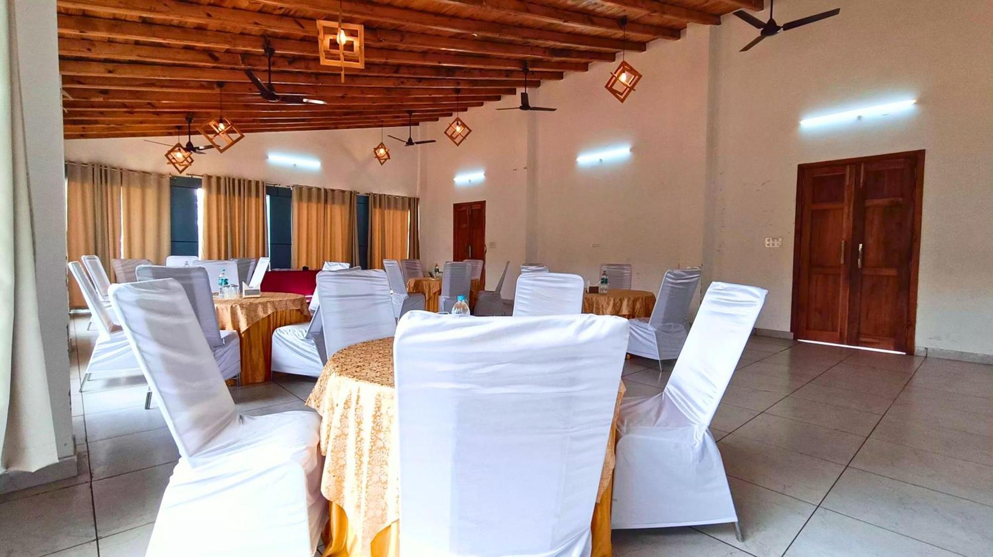 Kota Bāgh Kk Jungle View By Asapin Hotels מראה חיצוני תמונה