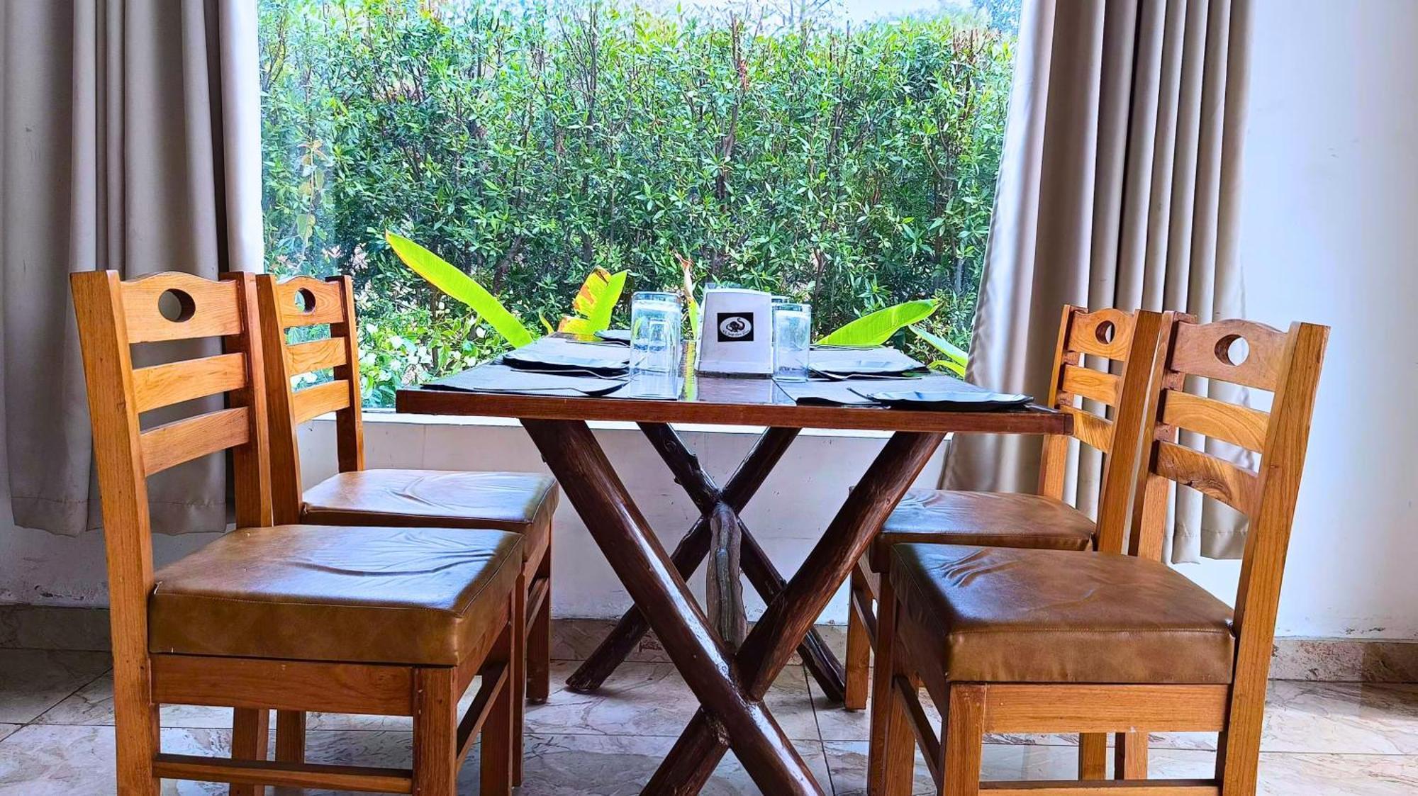 Kota Bāgh Kk Jungle View By Asapin Hotels מראה חיצוני תמונה