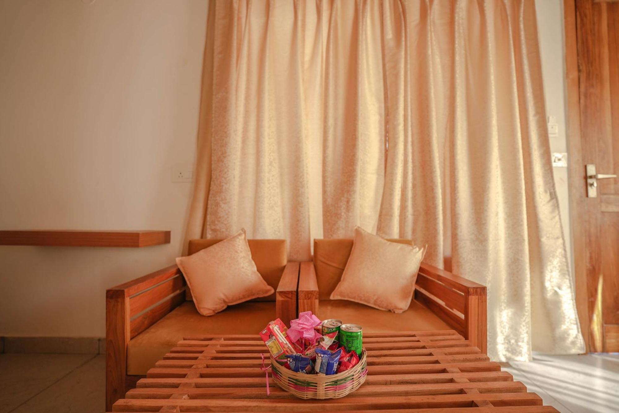 Kota Bāgh Kk Jungle View By Asapin Hotels מראה חיצוני תמונה